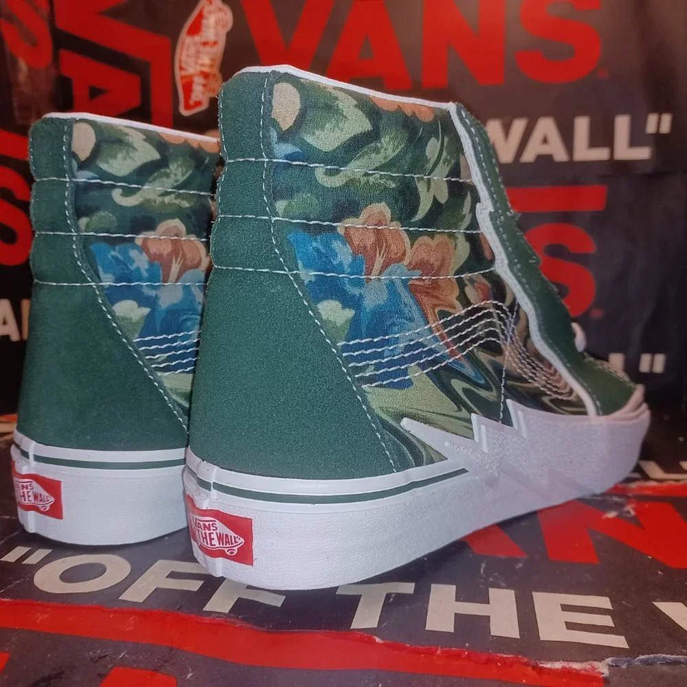 Vans 100% authentic